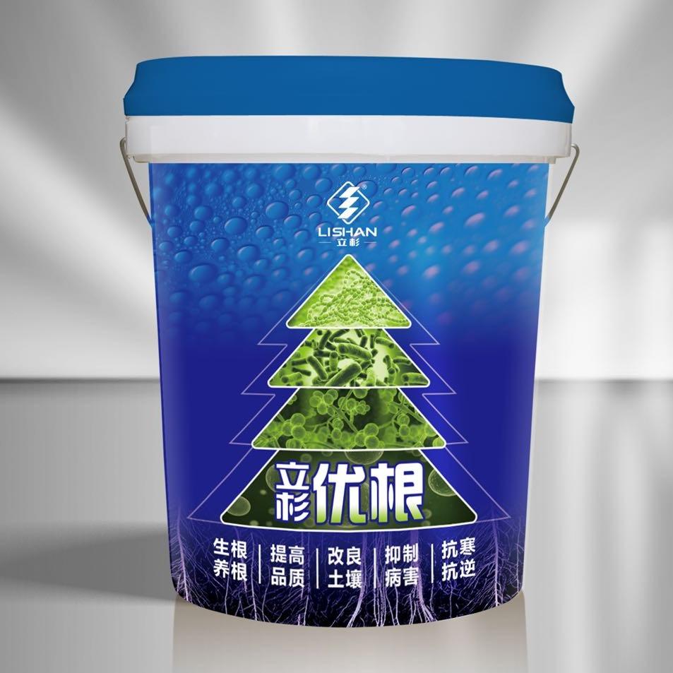 立杉優根20kg桶肥